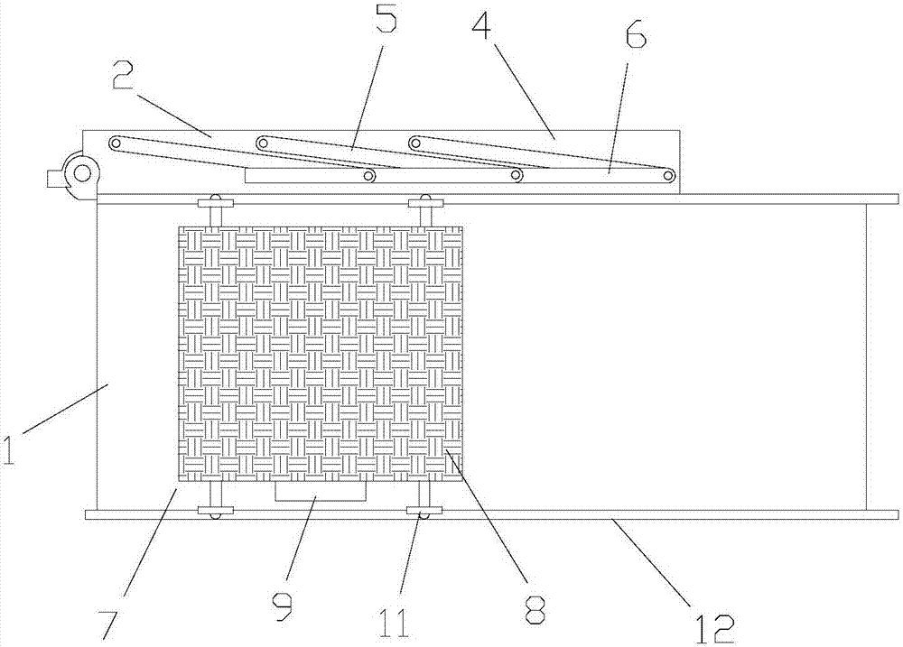 一種數學教學用展示教具的制作方法與工藝