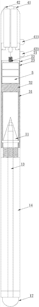 一種多功能指示筆的制作方法與工藝