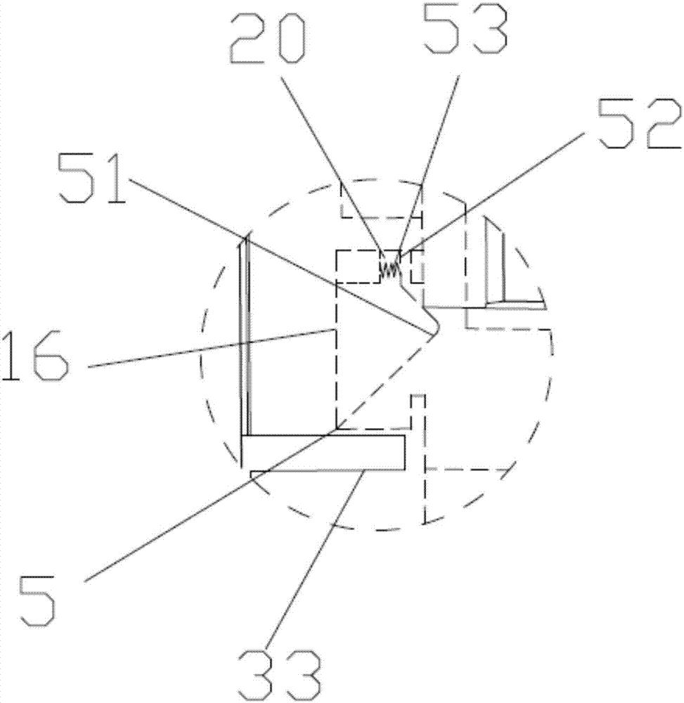 防水防尘荧光板的制作方法与工艺