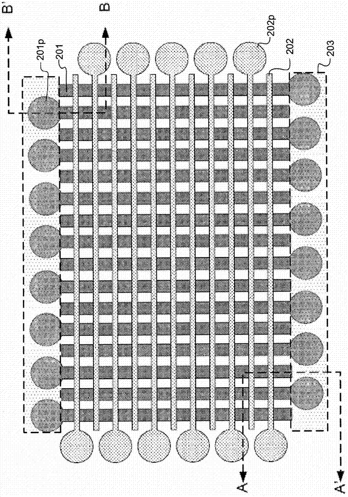 用于电容传感器的边缘效应减轻的制作方法与工艺