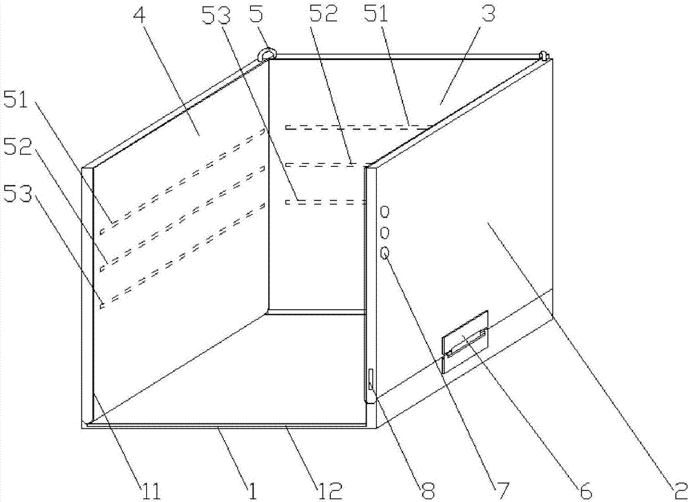 便攜式珠寶拍攝盒的制作方法與工藝