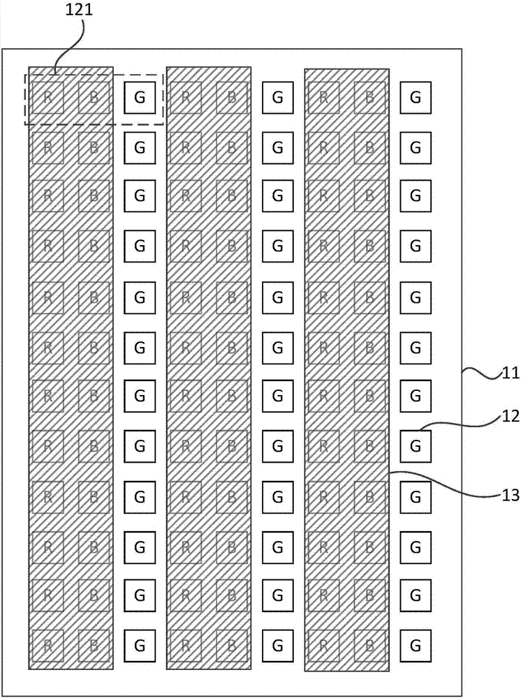 觸控顯示面板及觸控顯示裝置的制作方法