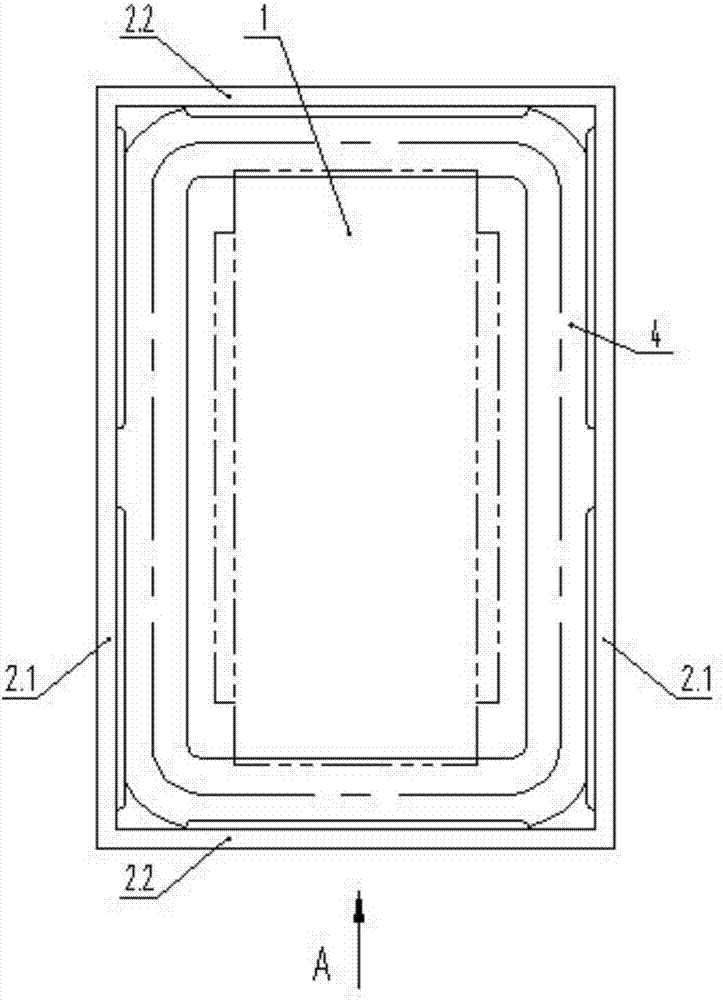 增强型低噪声变压器的制作方法与工艺