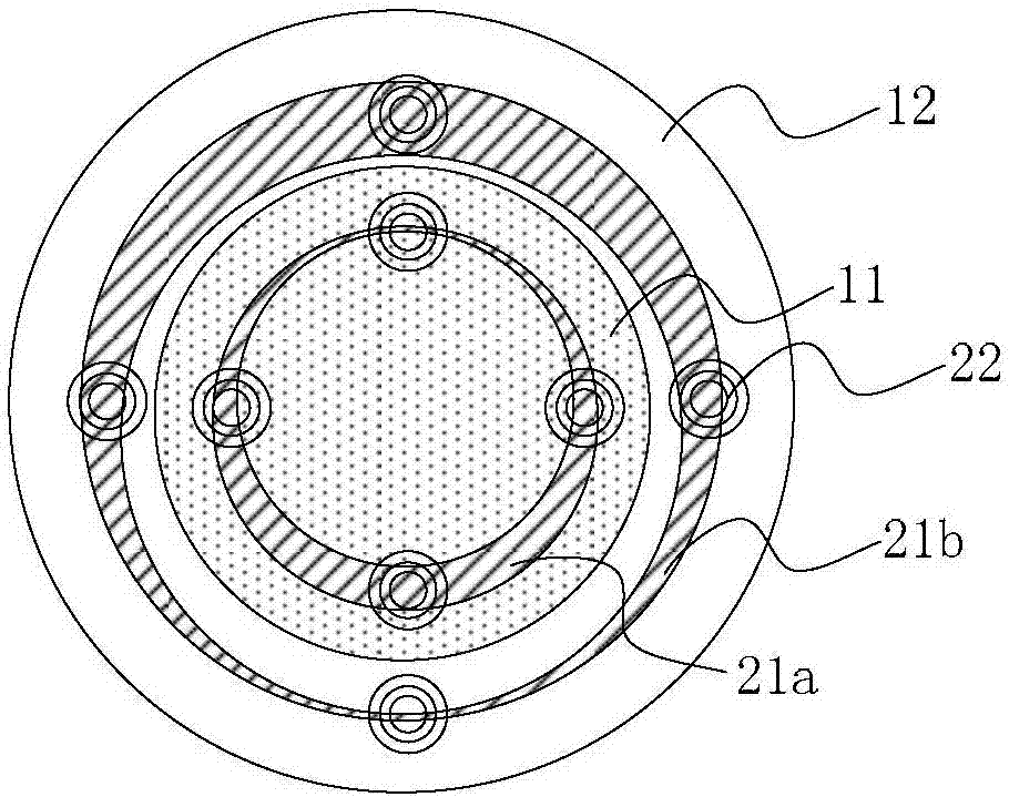 旋鈕線控器、旋鈕線控器的控制方法和裝置以及空調器與流程