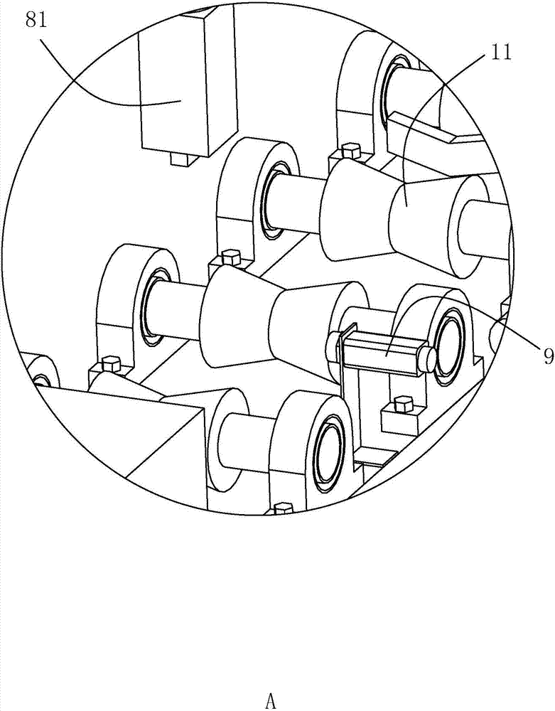 一種渦流探傷機(jī)的制作方法與工藝