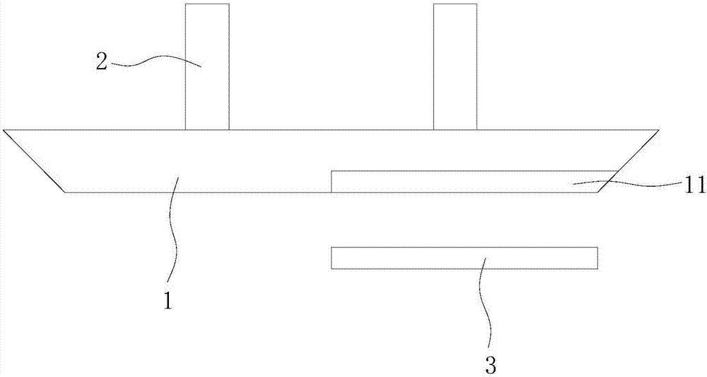 插座保护盖的制作方法与工艺