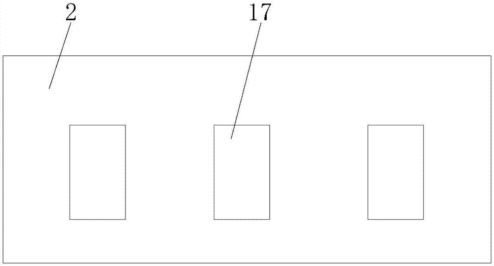 一種便于移動(dòng)的開(kāi)關(guān)柜的制作方法與工藝