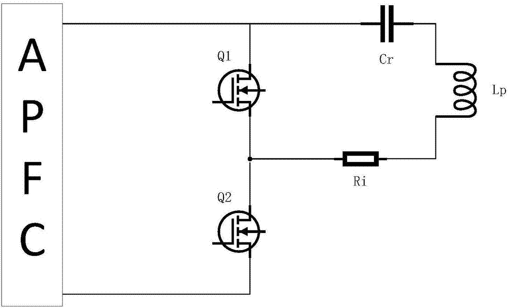 一種無線供配電插座系統(tǒng)的制作方法與工藝