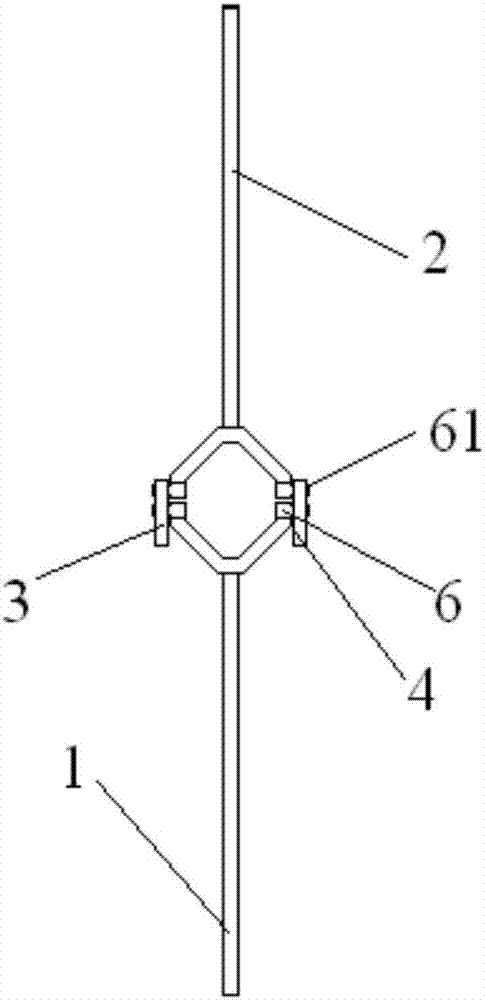 一種轉(zhuǎn)子夾具的制作方法與工藝