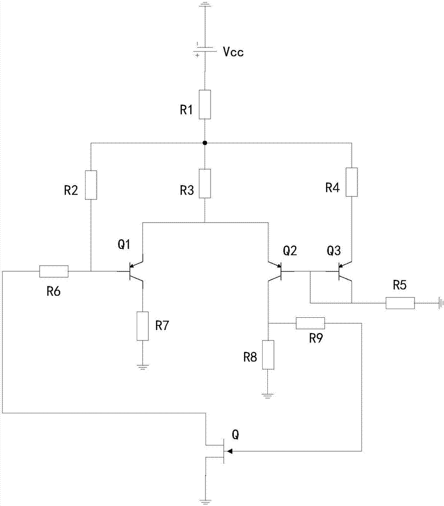 五倍頻電路的制作方法與工藝