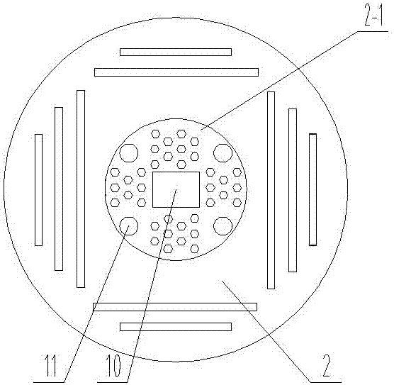 一種多功能快裝式路由器的制作方法與工藝