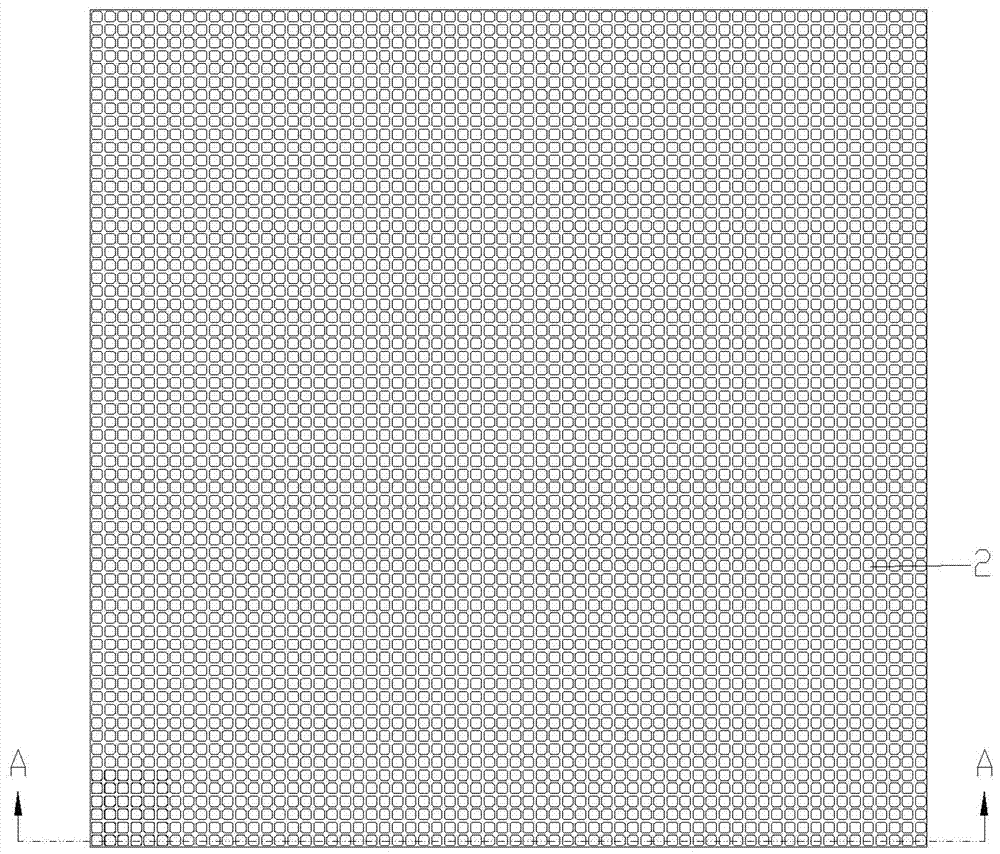 一種共享發(fā)光單元板的制作方法與工藝