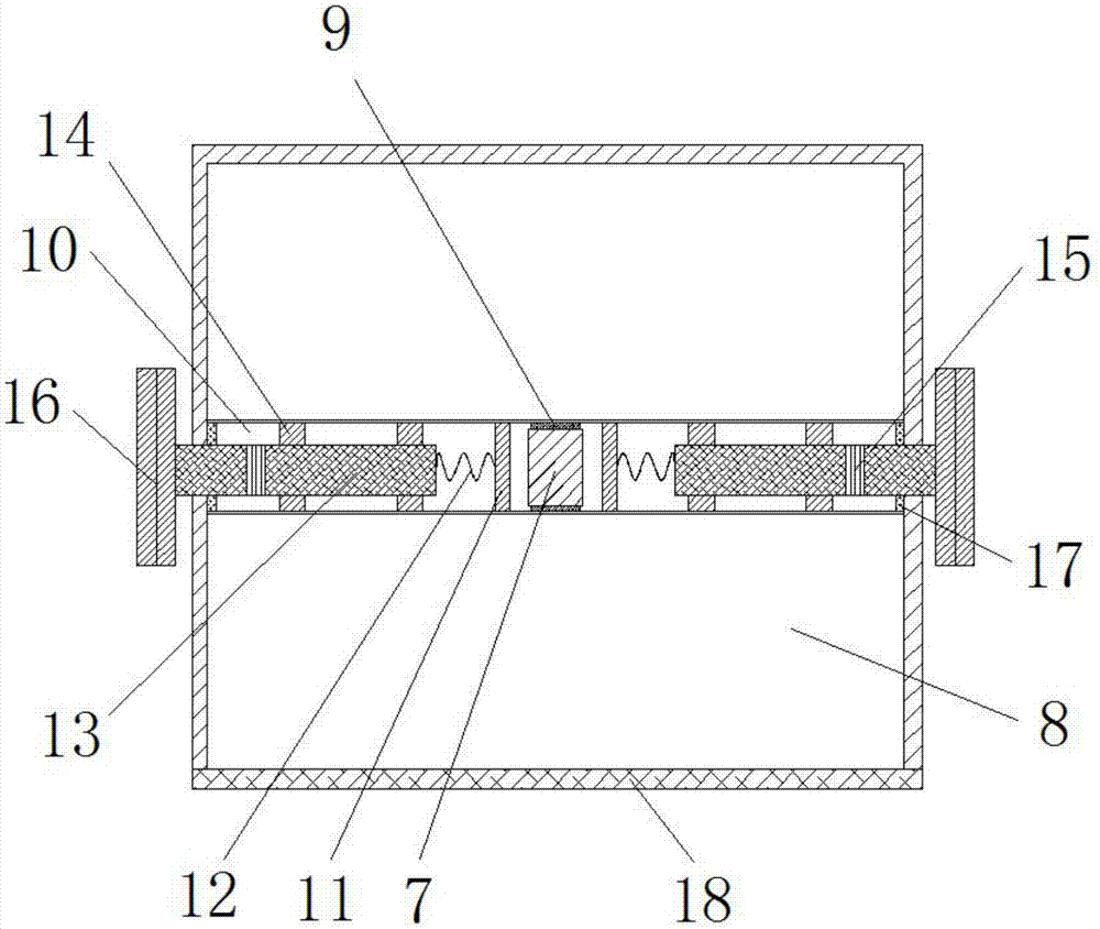 一種便于安裝固定的節(jié)能環(huán)保LED顯示屏的制作方法與工藝