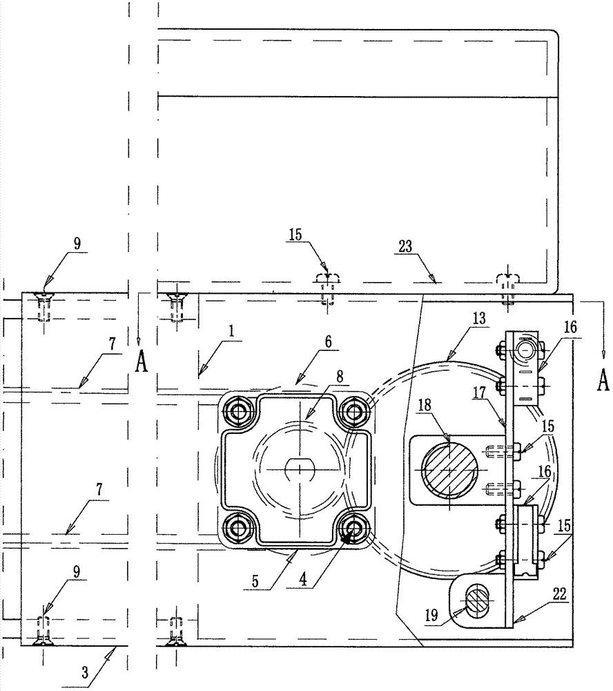 用于預(yù)制倉(cāng)式變電站的移動(dòng)監(jiān)控機(jī)的制作方法與工藝