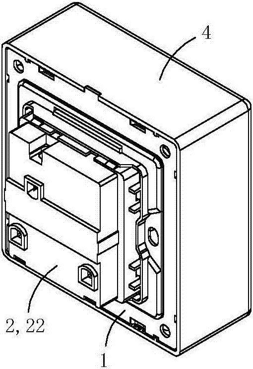 輸配電開(kāi)關(guān)的制作方法與工藝