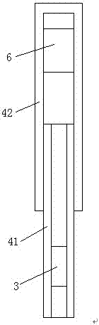 一種用于電餅鐺的液脹式溫度控制器的制作方法與工藝