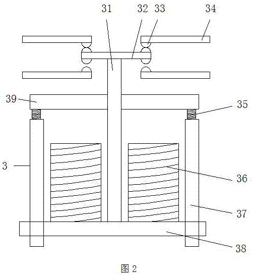 一種具有互鎖功能的高壓開關(guān)柜的制作方法與工藝