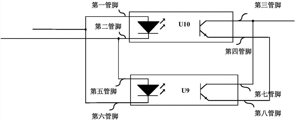 用于LED負(fù)載驅(qū)動(dòng)系統(tǒng)的自檢電路的制作方法與工藝