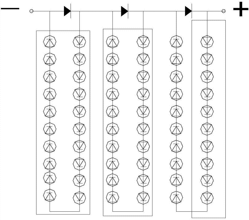 一种太阳能电池组件的制作方法与工艺