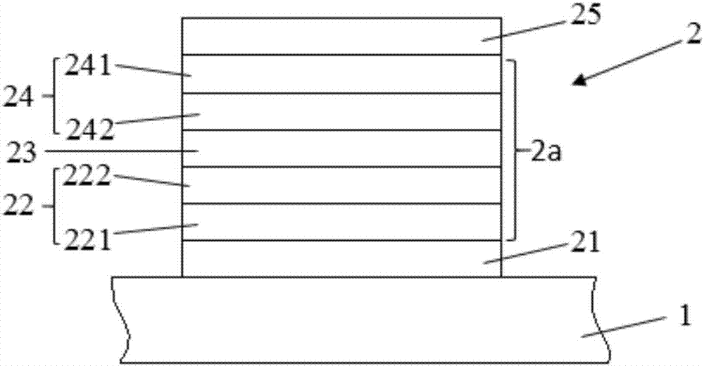 量子點發(fā)光二極管顯示面板及其制備方法與流程