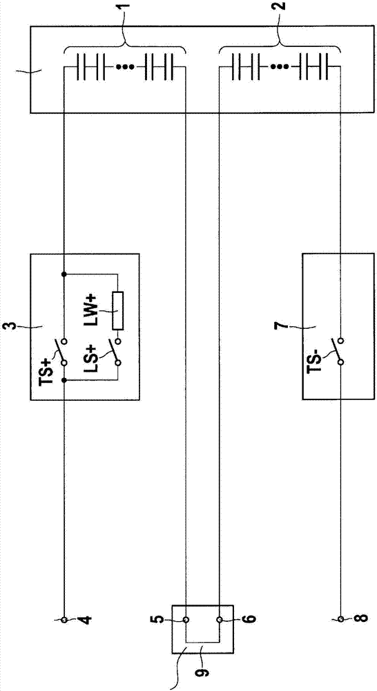 具有更高可靠性的牽引電池的制作方法與工藝