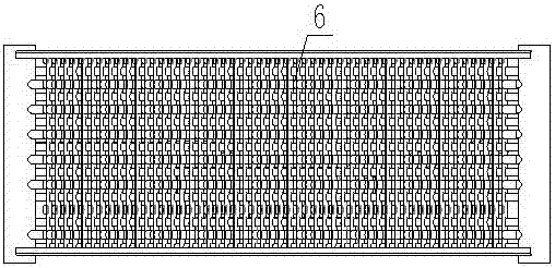 一种充电桩电路板任意组合式冷却装置的制作方法