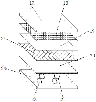 一種設備機殼內(nèi)隔離無線干擾的結(jié)構的制作方法與工藝