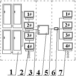 工業(yè)生產(chǎn)控制實(shí)時(shí)數(shù)據(jù)采集報(bào)表的自動(dòng)傳輸及保存方法與流程