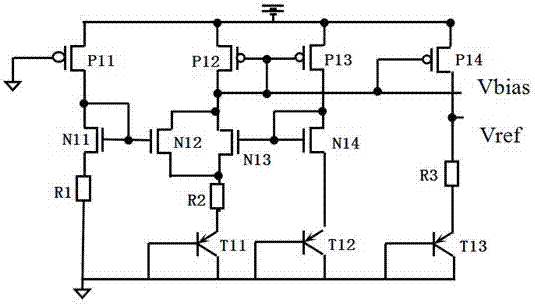 一種低功率高性能的VCO電路的制作方法與工藝