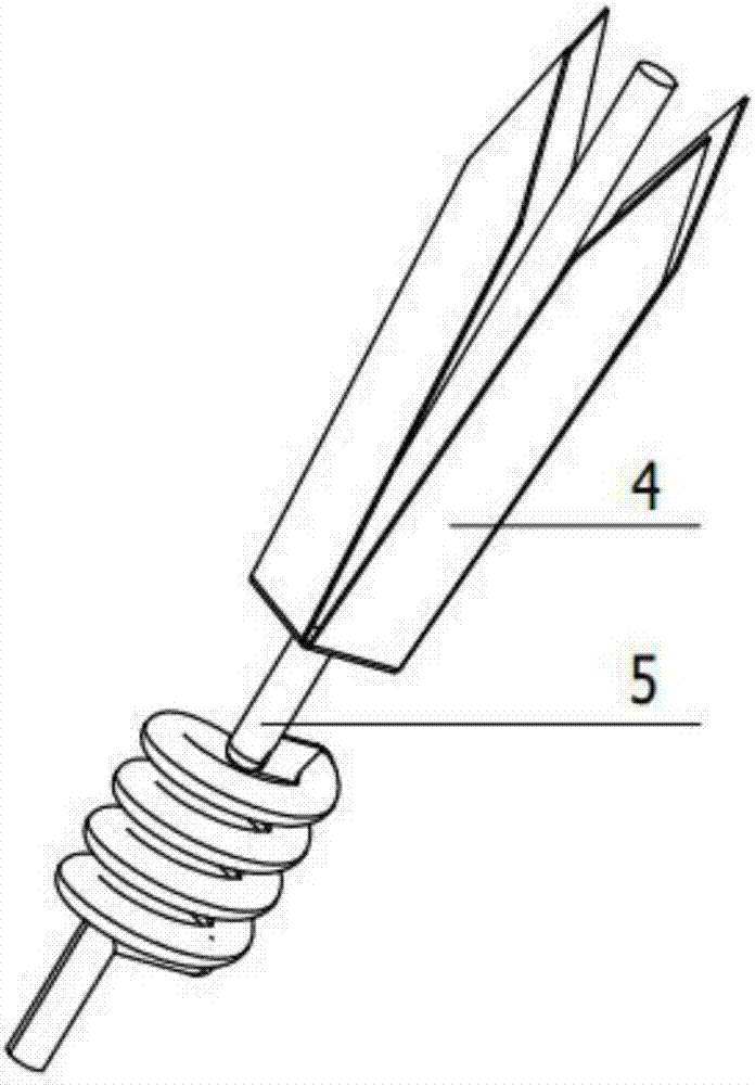 一種雙頻雙模小型化手持機天線的制作方法與工藝