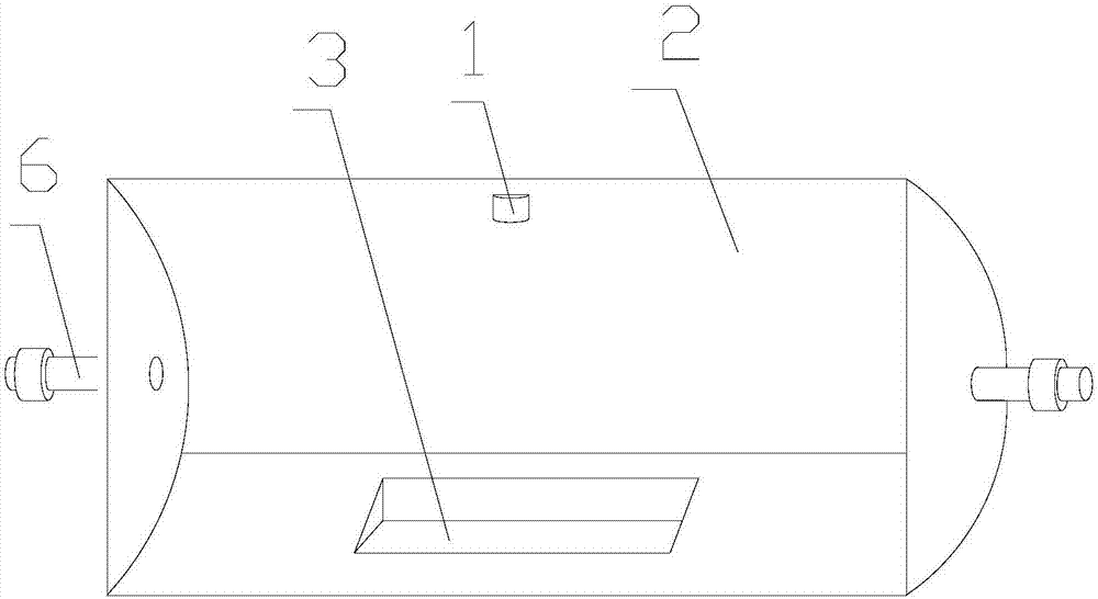 高拍仪图像采集系统的制作方法与工艺