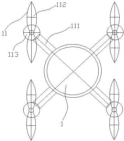 一種無人機(jī)控制系統(tǒng)及方法與流程