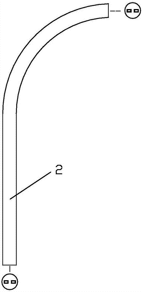 一種多面旋轉(zhuǎn)式LED發(fā)光模組的調(diào)光控制方法與流程