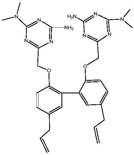 一种化合物及其制备方法与用途与流程