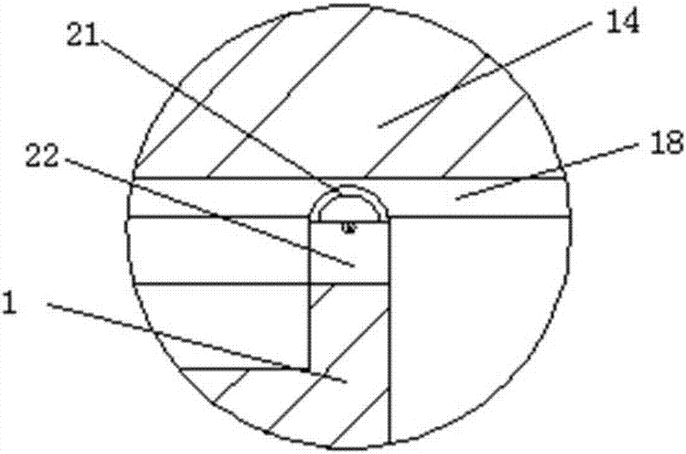 一种学生练字板的制造方法与工艺