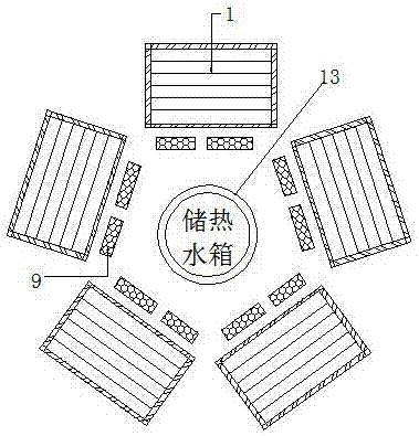 多功能温室大棚的制作方法与工艺