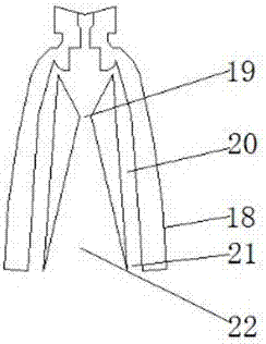 一种水产养殖用增氧机的制作方法与工艺