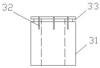 鮮果龍眼自動(dòng)去殼去核機(jī)的制作方法與工藝