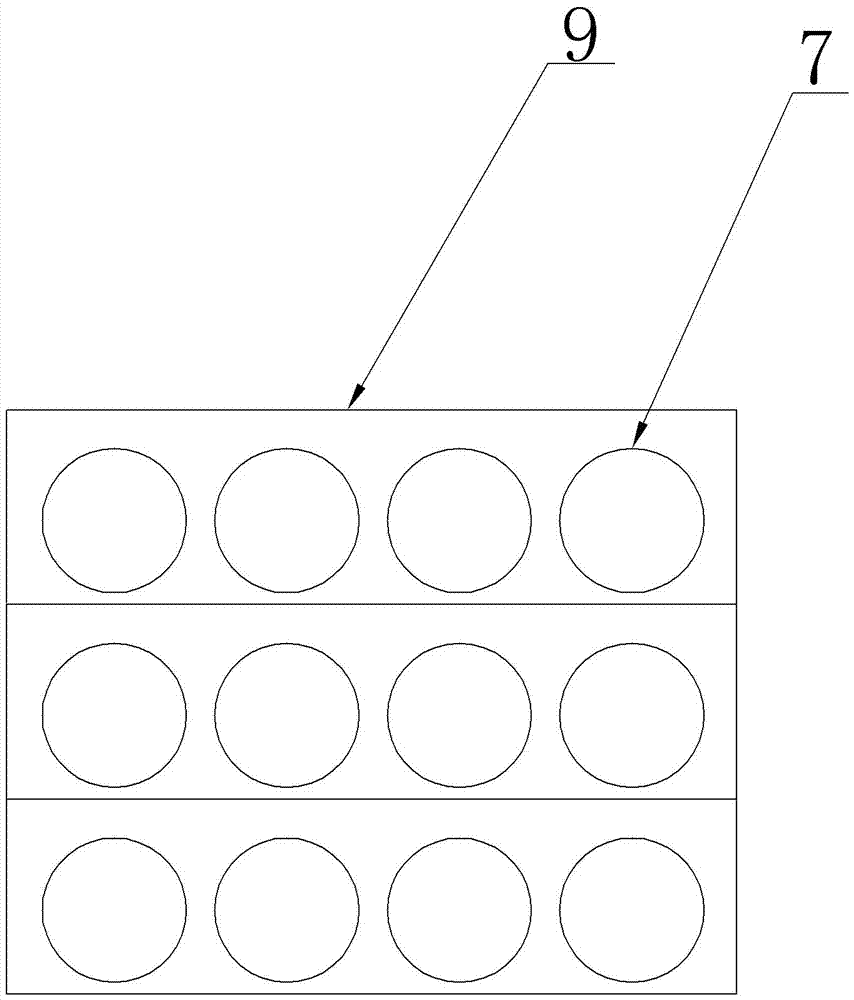 一種果蔬雙聯(lián)合烘干機(jī)的制作方法與工藝