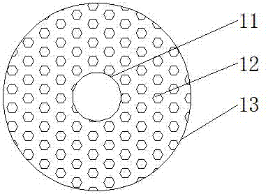 一種新型環(huán)保煙灰缸的制作方法與工藝