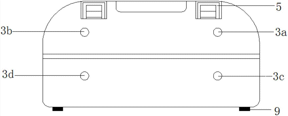 一種智能家居盒的制作方法與工藝