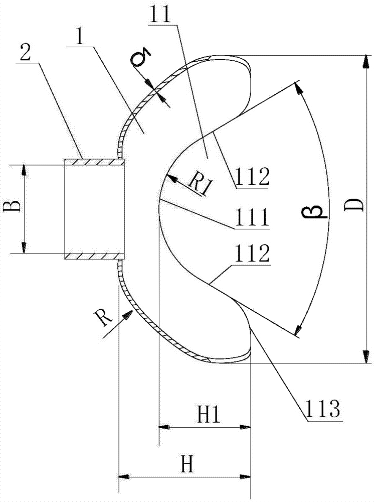 粉碎网罩及豆浆机的制作方法与工艺