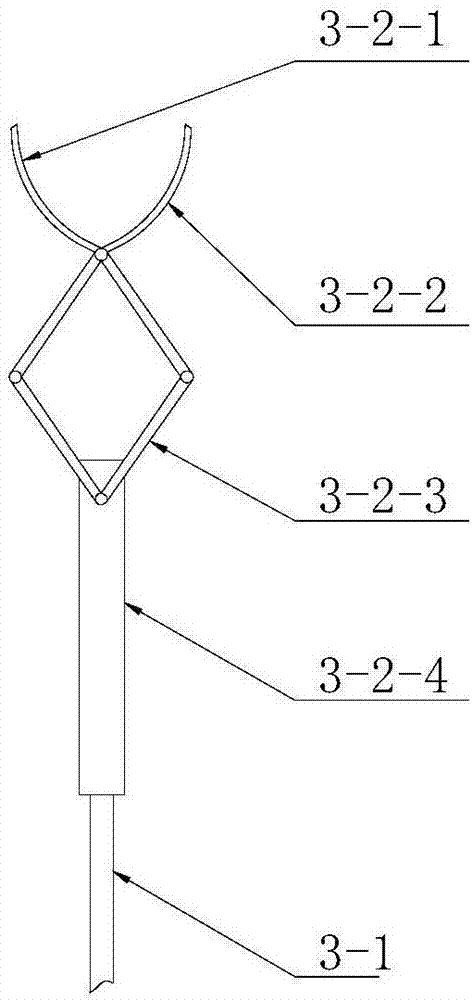 活體取樣鉗的制作方法與工藝