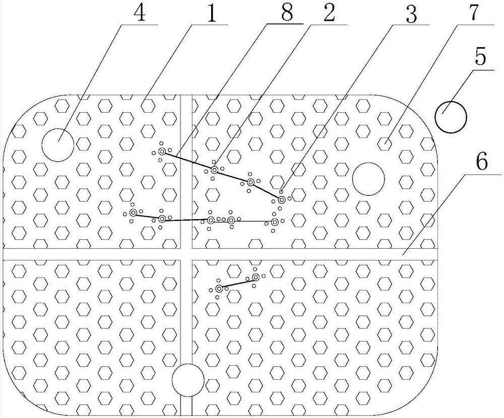 一種用于微創(chuàng)手術(shù)的3D打印導(dǎo)向板的制作方法與工藝