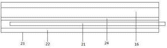 一種滇黃精種植溫室的制作方法與工藝