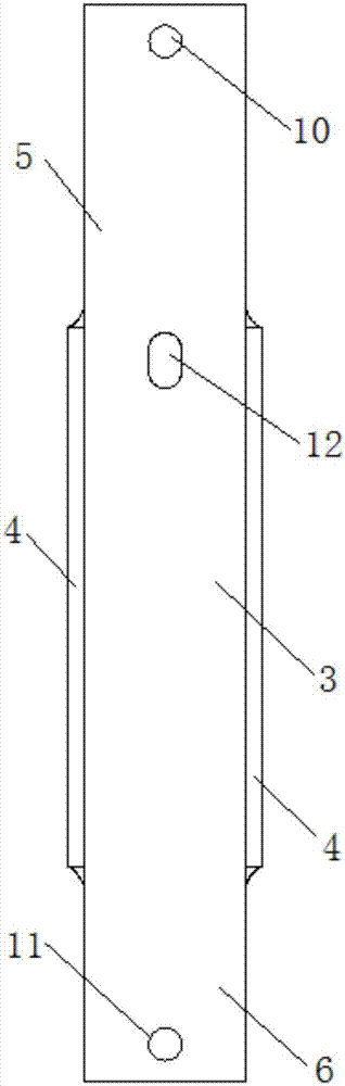 一種卡子及溫室大棚的支撐骨架的制作方法與工藝