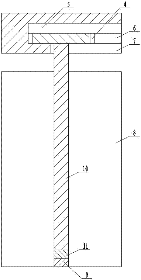 多用辦公座椅的制作方法與工藝