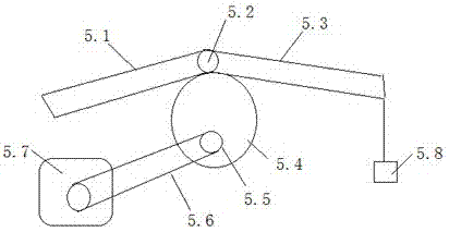 一種骨科康復(fù)治療訓(xùn)練器的制作方法與工藝