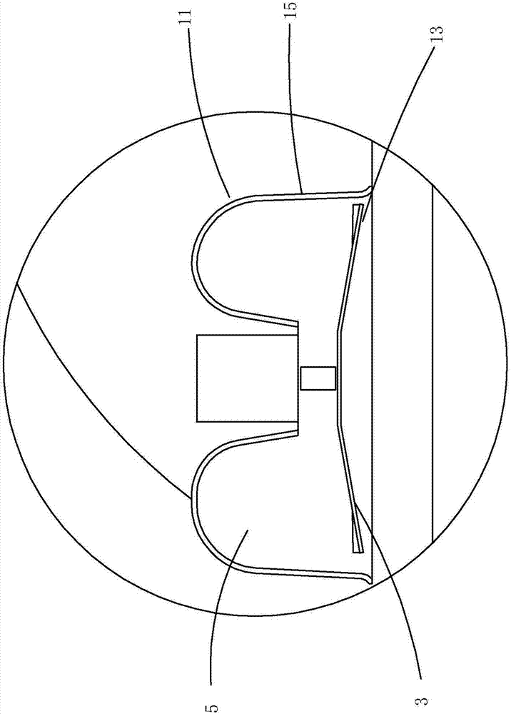 割草機(jī)的制作方法與工藝