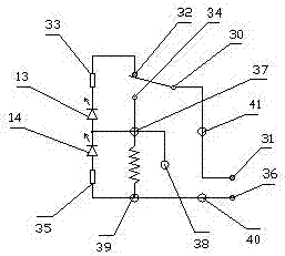 一種半自動電熱烹調鍋的制作方法與工藝